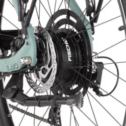 FISCHER VIATOR 2.1 55 459 ^ Fischer Bike New