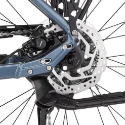 Fischer Viator 6.8I Ultimate - RH 43 cm, 28 Zoll, 711 Wh New