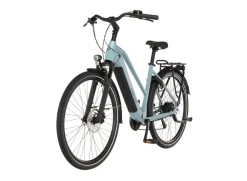 Viator Move 01 474 Trapezrahmen - RH 50 cm, 28 Zoll, 474 Wh ^ Fischer Best