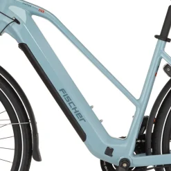 Viator Move 01 474 Trapezrahmen - RH 50 cm, 28 Zoll, 474 Wh ^ Fischer Best