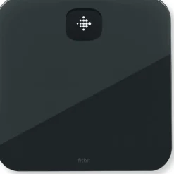 Aria Air schwarz Personenwaage ^ FitBit Sale