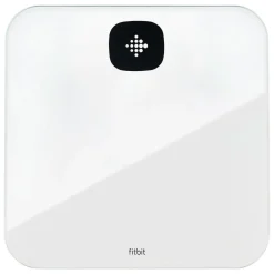 Aria Air schwarz Personenwaage ^ FitBit Sale