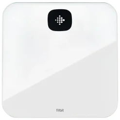Aria Air schwarz Personenwaage ^ FitBit Sale