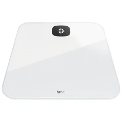 Aria Air schwarz Personenwaage ^ FitBit Sale