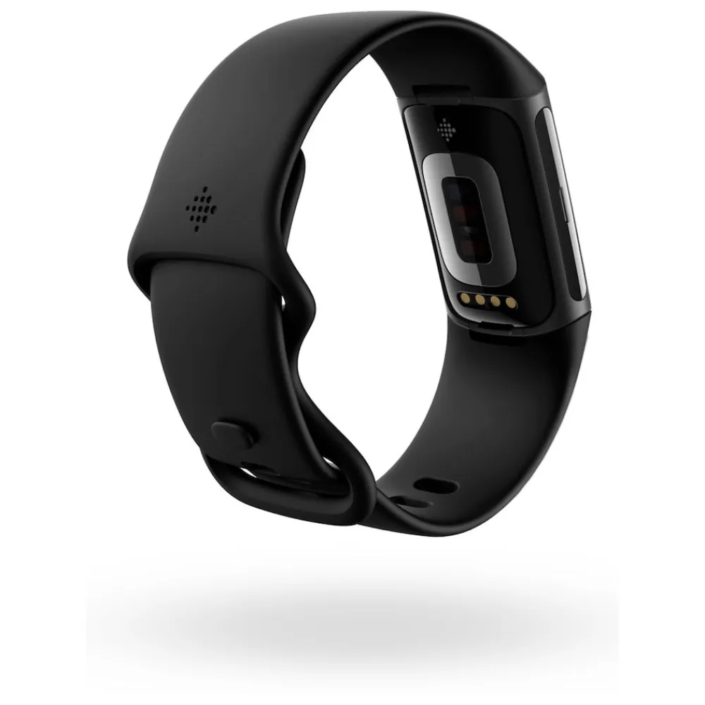 Charge 6 koralle Smartwatch ^ FitBit