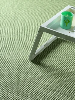Flachgewebe-Teppich Pflegeleicht - BORNO | Kadima ^ KADIMA DESIGN Discount