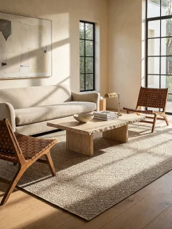 Flachgewebe-Teppich Polypropylen - CORDEV | Kadima ^ KADIMA DESIGN Online