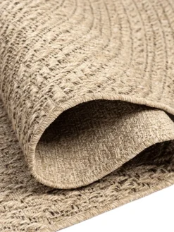 Flachgewebe-Teppich Polypropylen - CORDEV | Kadima ^ KADIMA DESIGN Online