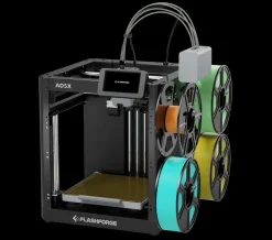3D-Drucker AD5X ^ Flashforge