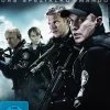 Flashpoint - Das Spezialkommando, Staffel 4 ^ PLAION GmbH Hot