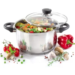 sonstige Fleischtopf 20 cm Denver Sale