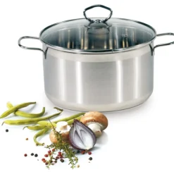 sonstige Fleischtopf 20 cm Manhattan Discount
