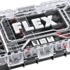 Bitset DB 41 (41-teilig, mit Transportkoffer, verschließbar stapelbare Box) ^ FLEX Outlet