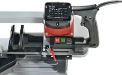 Metall Bandsäge SBG 4910 Leistungsaufnahme 850 W, Sägebandlänge 1335 mm ^ FLEX Discount