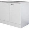 Flex-Well Spülenunterschrank Wito 100 cm Discount