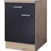 Flex-Well Unterschrank Seria 60 cm Clearance