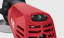 FLEX Winkelschleifer LE 9-11 125 (900 W, Geschwindigkeitseinstellung) 436291 Online