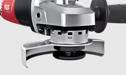 FLEX Winkelschleifer LE 9-11 125 (900 W, Geschwindigkeitseinstellung) 436291 Online