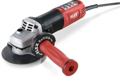 FLEX Winkelschleifer (Schleifer 1500W, 125mm) LE 15-11 125 230/CEE-447.722 New