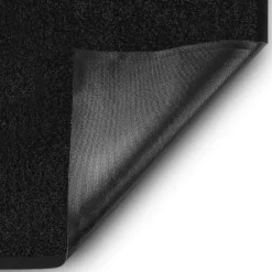 Schmutzfangmatte | Rhine | Black ^ floordirekt New