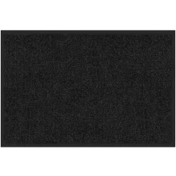 Schmutzfangmatte | Rhine | Black ^ floordirekt New