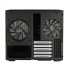 NODE 804 - PC - Schwarz - micro ATX - Mini-ATX - HDD - Leistung - 16 cm - 32 cm ^ Fractal Design Hot