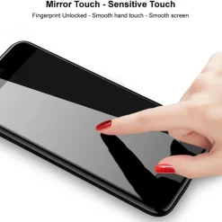 Für Apple iPhone 17 Air 2x 2.5D 0,26mm 9H Hart Glas Display Schutz ^ Wigento Best
