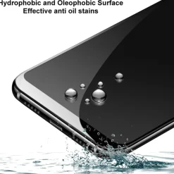 Für Apple iPhone 17 Air 2x 2.5D 0,26mm 9H Hart Glas Display Schutz ^ Wigento Best