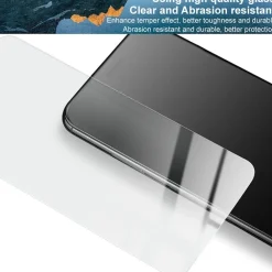 Für Apple iPhone 17 Air 2x 2.5D 0,26mm 9H Hart Glas Display Schutz ^ Wigento Best
