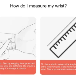 Für Apple Watch Ultra 2 / 1 49mm Nylon Elastisches Armband Orange ^ Wigento Clearance