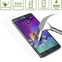 Wigento Für Google Pixel 9a 2x 2.5D H9 0,26 mm Hart Glas Transparent Schutz New