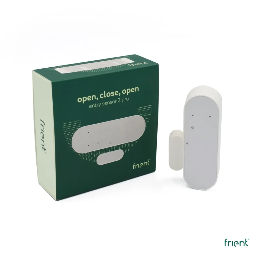 Entry Sensor 2 Pro (Zigbee) ^ frient Discount