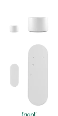 Entry Sensor 2 Pro (Zigbee) ^ frient Discount