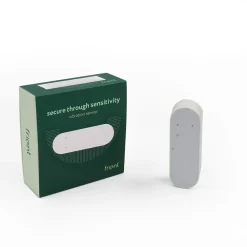 frient Vibration Sensor (Zigbee) Hot