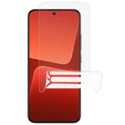 Wigento Für Oppo Reno 13 5G Full Screen Hydrogel Explosion Proof Schutz Folie Hot