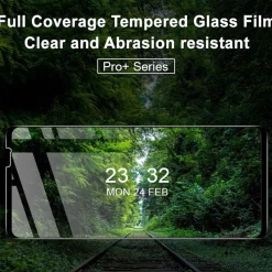 Wigento Für Samsung Galaxy S25 Plus 3D Premium 0,3mm H9 Hart Glas Schutz Folie Discount