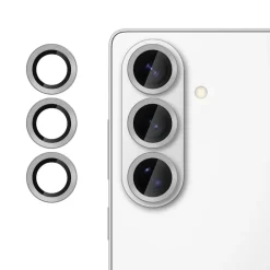 Für Samsung Galaxy S26 Plus Kalebol 9H Kamera Schutzglas Dünn Grau ^ Wigento
