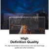 Für Samsung Galaxy S25 Plus Montage 3D Premium 0,3mm Schutz Hart Glas ^ Wigento Sale