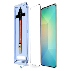 Für Samsung Galaxy S25 Plus Montage 3D Premium 0,3mm Schutz Hart Glas ^ Wigento Sale