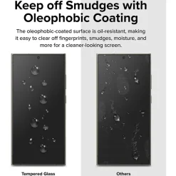 Für Samsung Galaxy S25 Plus Montage 3D Premium 0,3mm Schutz Hart Glas ^ Wigento Sale