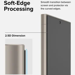 Für Samsung Galaxy S25 Plus Montage 3D Premium 0,3mm Schutz Hart Glas ^ Wigento Sale