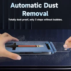 Für Samsung Galaxy S25 Plus Montage Premium Privacy Schutz Hart Glas ^ Wigento Sale