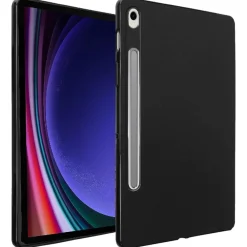 Wigento Für Samsung Galaxy Tab S10 Lite / S10 FE / S9 S9 FE Hülle TPU Silikon Sale
