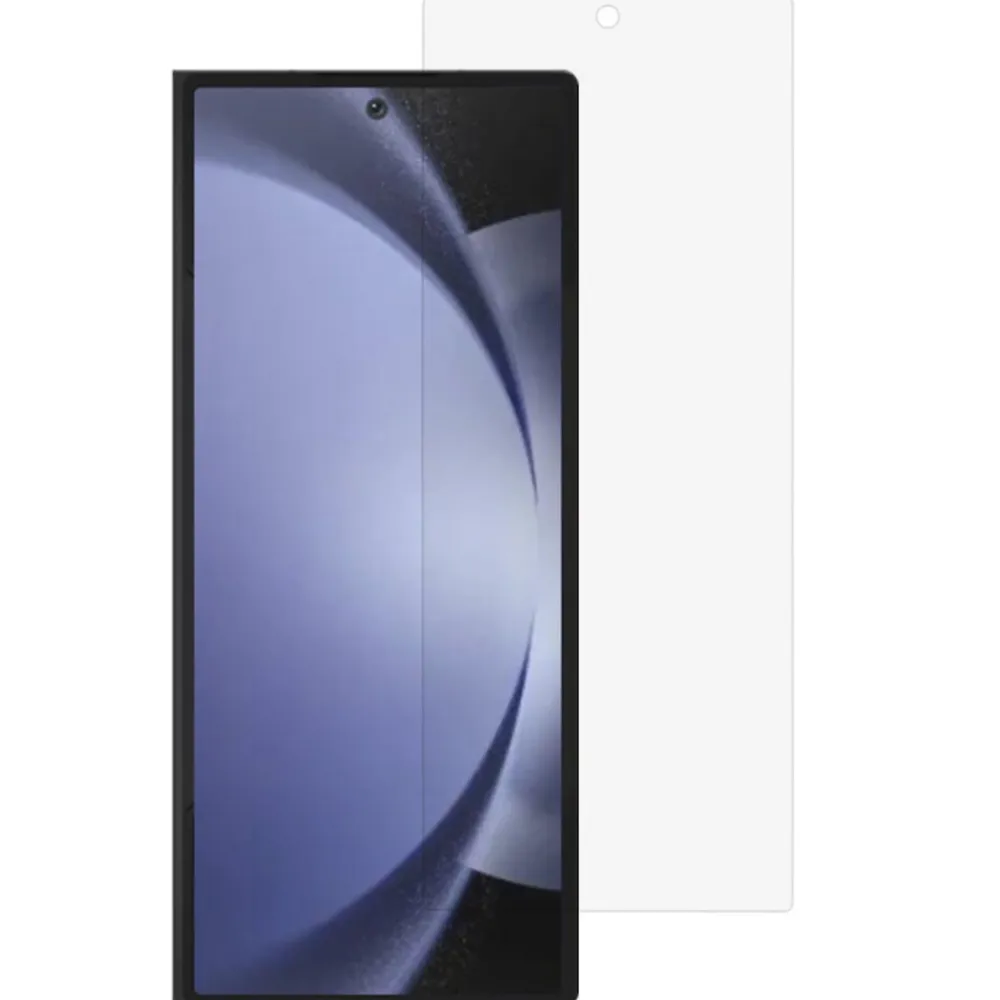 Für Samsung Galaxy Z Fold7 5G 1x 2.5D 0,26mm 9H Hart Glas Schutz Folie ^ Wigento Sale