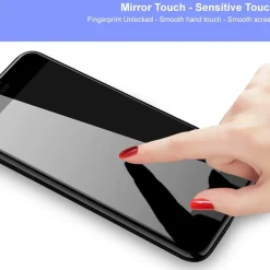 Wigento Für Samsung Galaxy Z Fold7 5G 2x 3D Premium Full 9H 0,3 mm Hart Glas Clearance