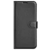 Für Xiaomi Poco X7 Pro 5G / Redmi Turbo 4 Kunstleder Hülle + Hart Glas ^ Wigento New
