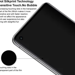 Für Xiaomi 15 Pro / 15 Ultra 1x 4D Full Curved Hart Glas Folie Schutz ^ Wigento Sale