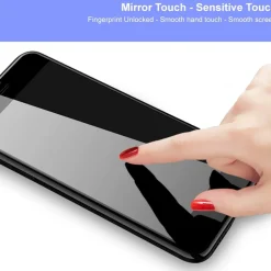 Für Xiaomi 15 Pro / 15 Ultra 1x 4D Full Curved Hart Glas Folie Schutz ^ Wigento Sale