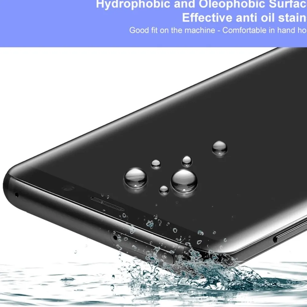 Für Xiaomi 15 Pro / 15 Ultra 1x 4D Full Curved Hart Glas Folie Schutz ^ Wigento Sale