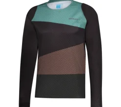 FUJIMI Long Sleeve Jersey ^ Shimano Sale